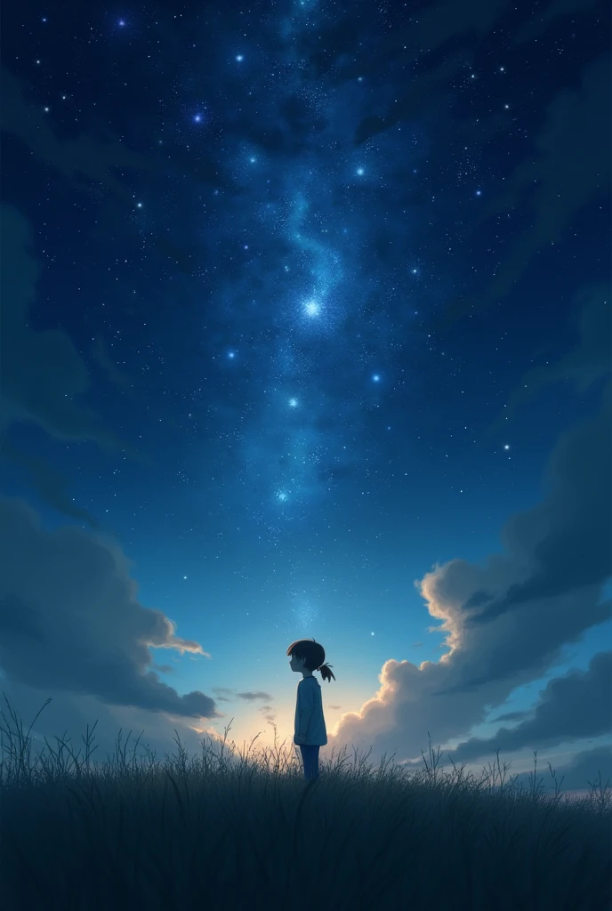 stars and dreams