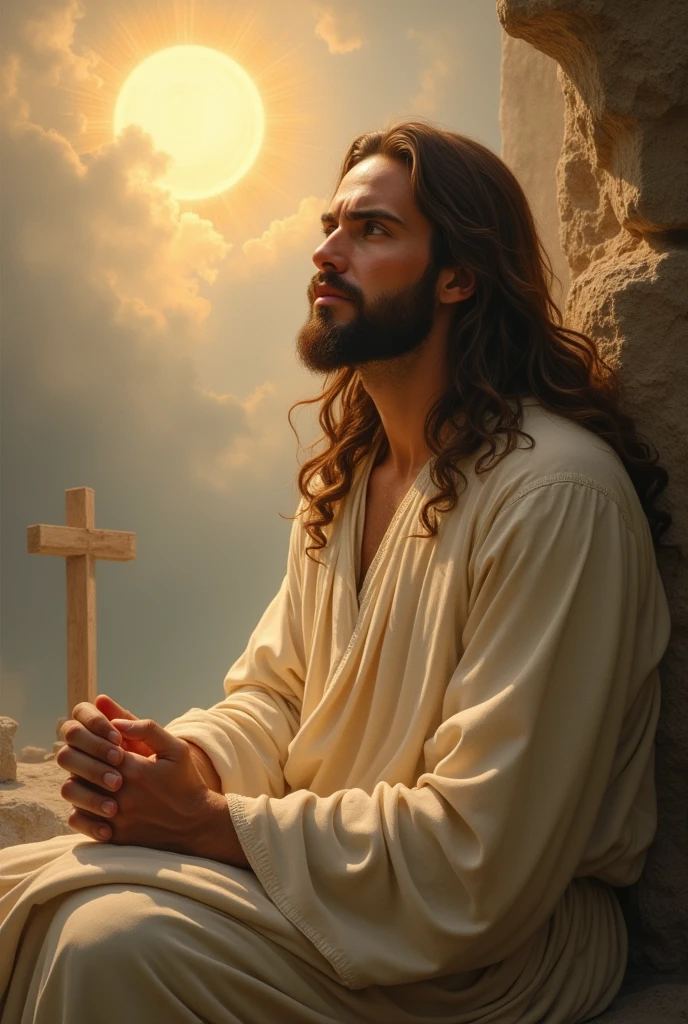 JesusChrist