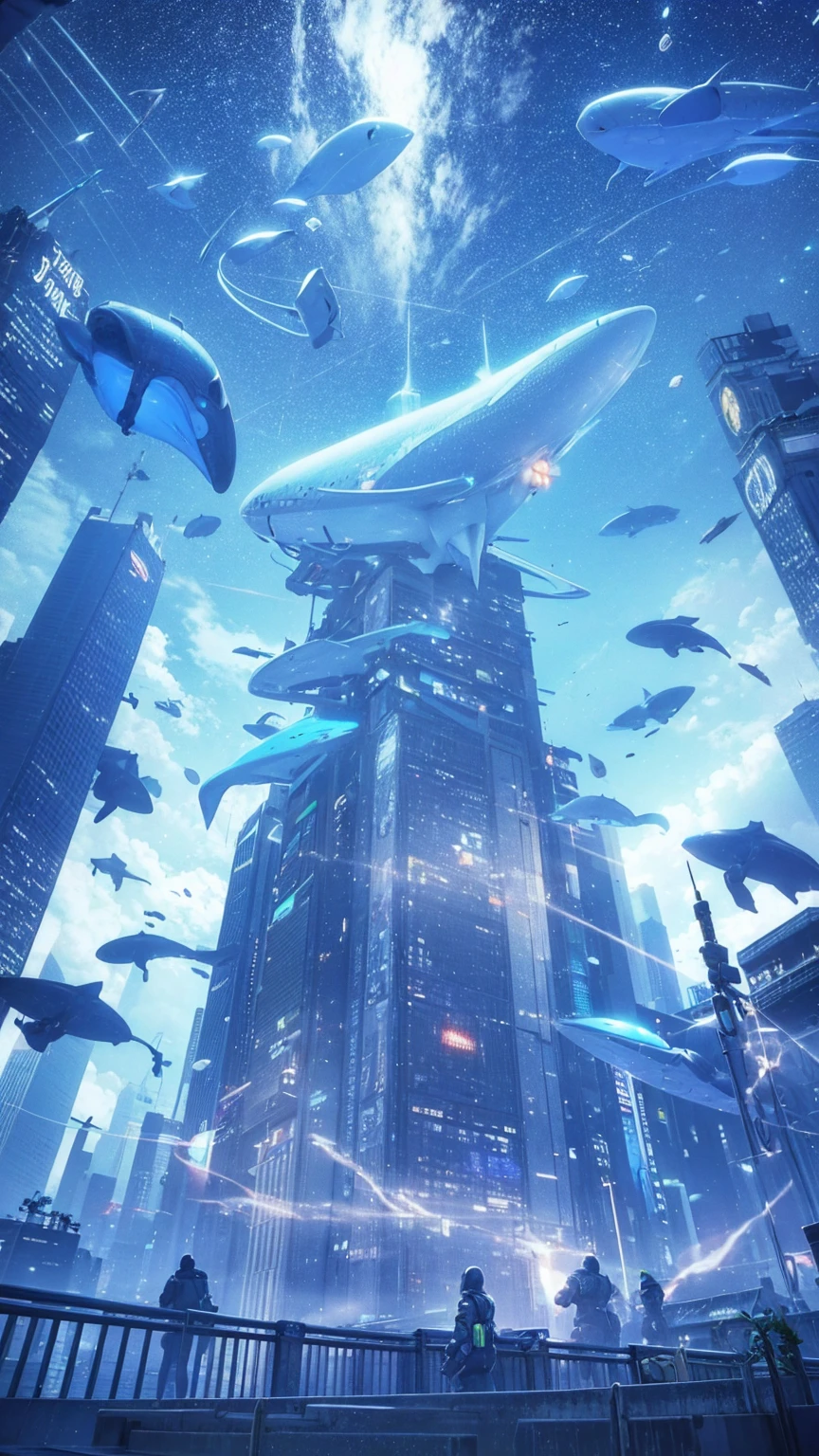 High resolution, 最high quality, accurate, high quality, Ultra high definition, Super detailedな, Super detailed, Futuristic, 8k octane,