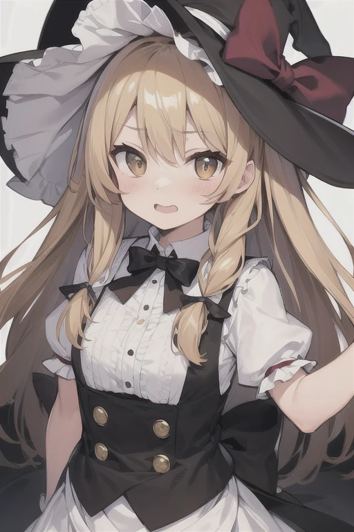 Marisa Kirisame