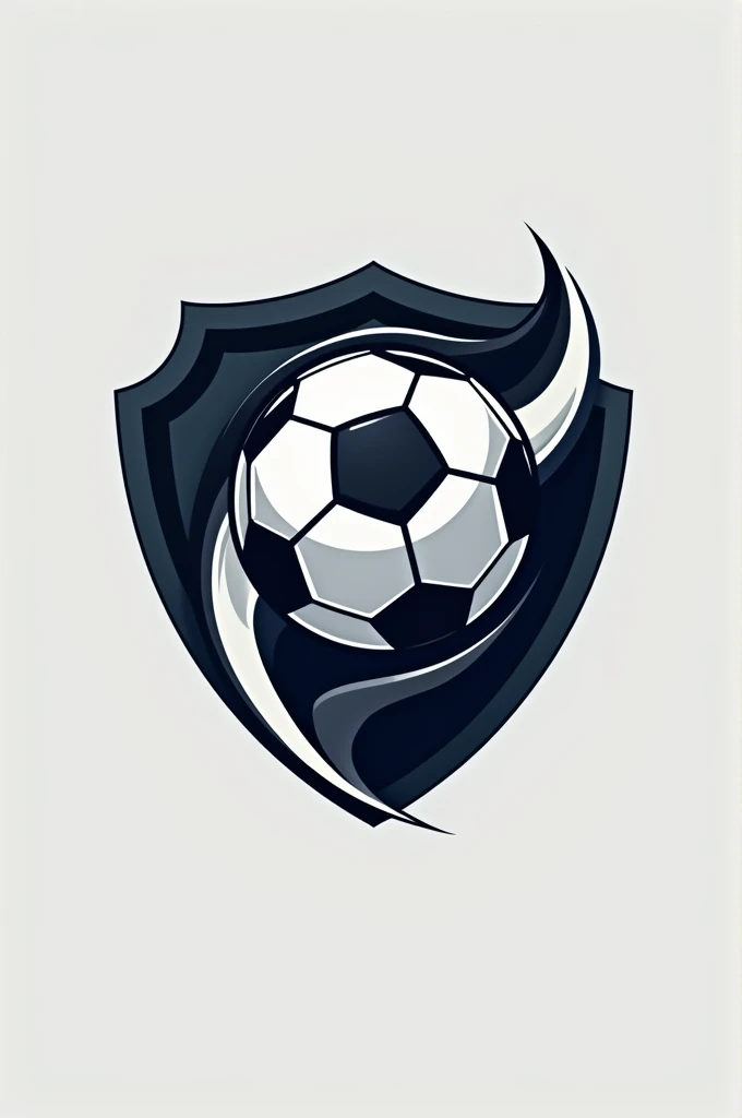 Create a logo for (football jerseys)