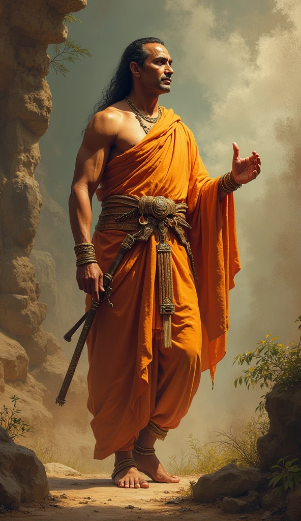 "How did Chanakya’s political and economic theories shape Indian history?"