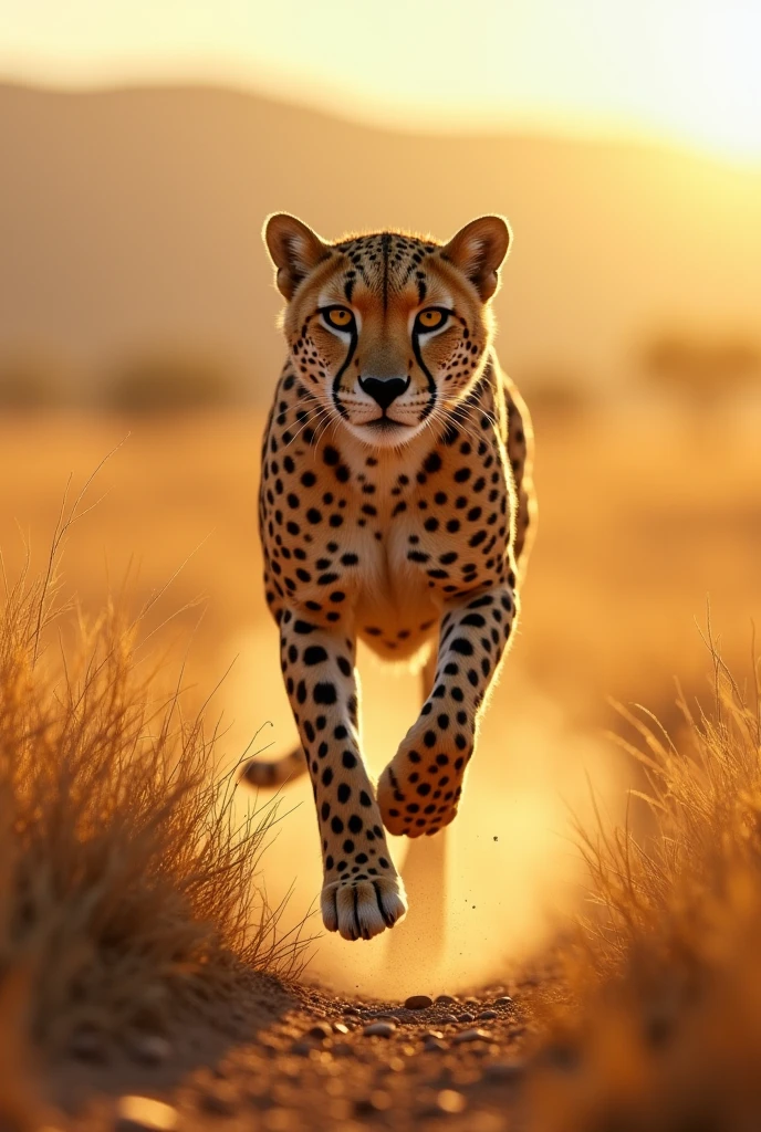 cheetah