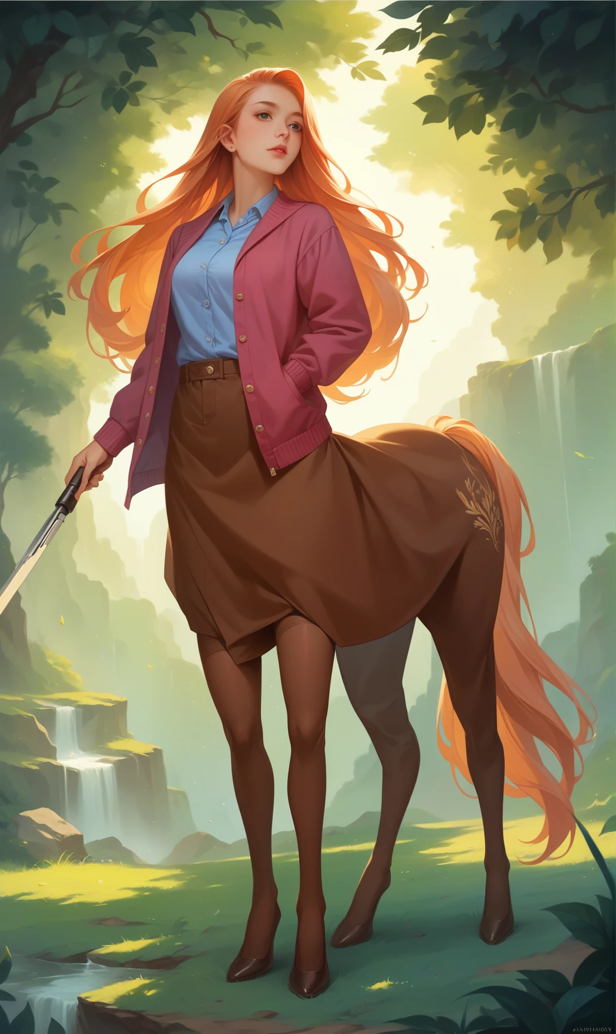 Model shooting style, (Extremely detailed CG unity 8k wallpaper), World Full Body Photos&#39;The most beautiful artwork, Medieval Queen, Greenville, Dark Skin, Black women, Golden Crown, diamond, Medieval architecture, Professional majestic oil paintings by ed blinkey, Altai Galen, Studio Ghibli, author：Jeremy Mann, Greg Manzies, Antonio Moro, Popular on artstation, Popular on CGSociety, Wheel within a wheel, High Detail, Be focused, dramatic, Realistic artwork by midjourney and greg rutkowski