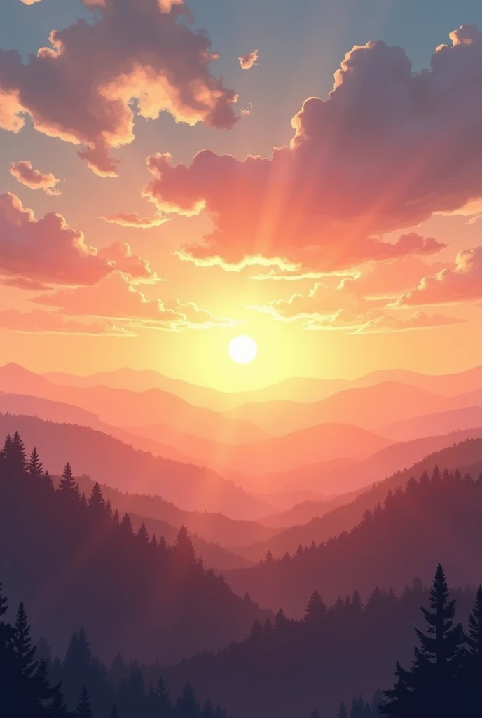 Banner image of dawn