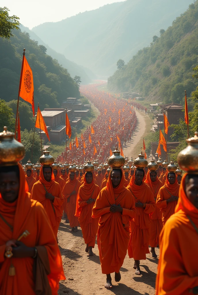 Kawad yatra