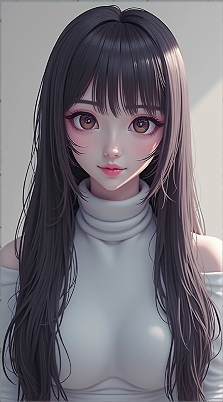 (((masterpiece:1.4, Best Quality:1.4, 8K,))), ultra high res, Physically Based Rendering, Portrait, ultra Beautiful Sexy Woman, 24yo, Detailed large eyes, detailed thin eyebrows, Highlights in the eyes, half-updo light brown hair, Highly detailed facial and skin texture, Crisp focus, Clear focus:1.2, Slender beauty:1.4, ((large breasts:1.5)), Slim abs, oval-face, Lip gloss, Clear facial features, gentle smile, bare shoulders tight dress of metallic violet, flip the dress and breasts exposed, night view of skyscrapers:1.4,