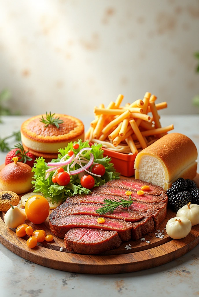 Food