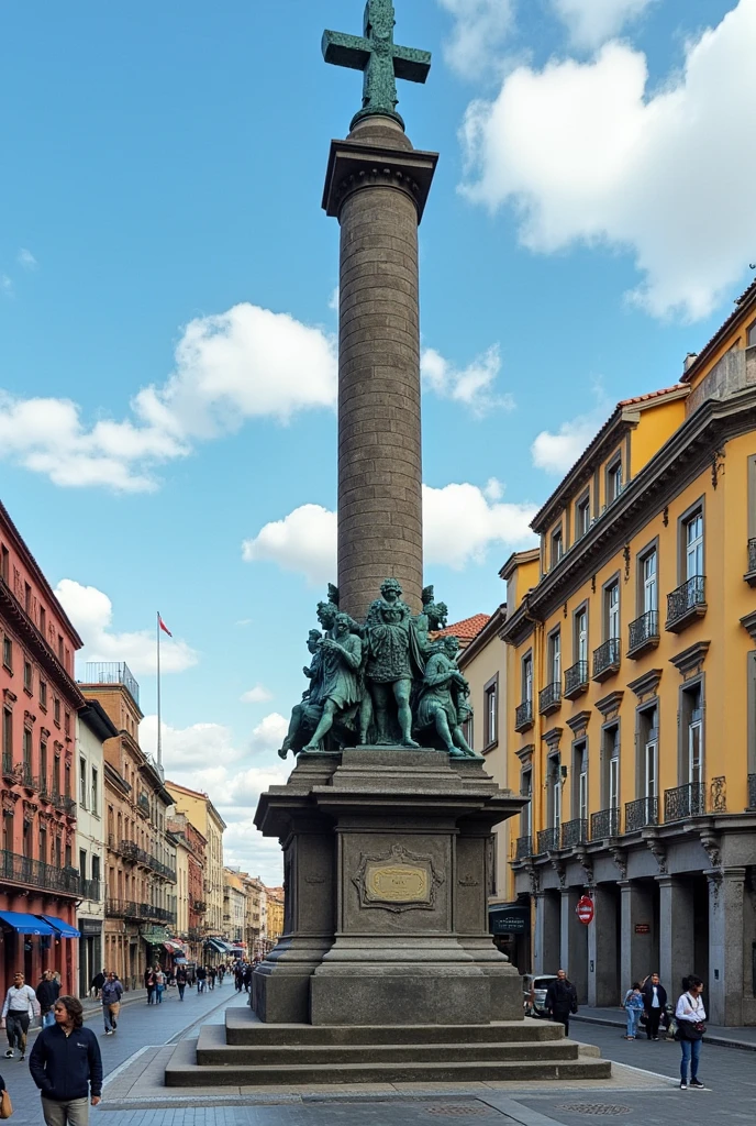 Monumental Callao