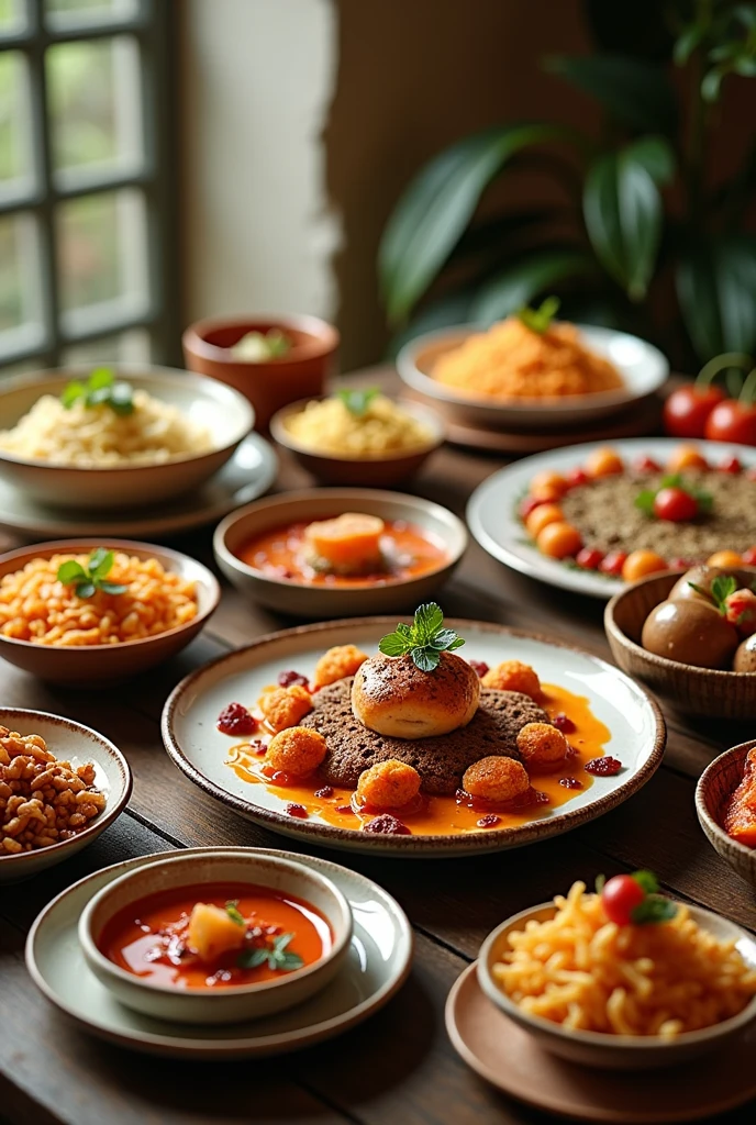 Food
