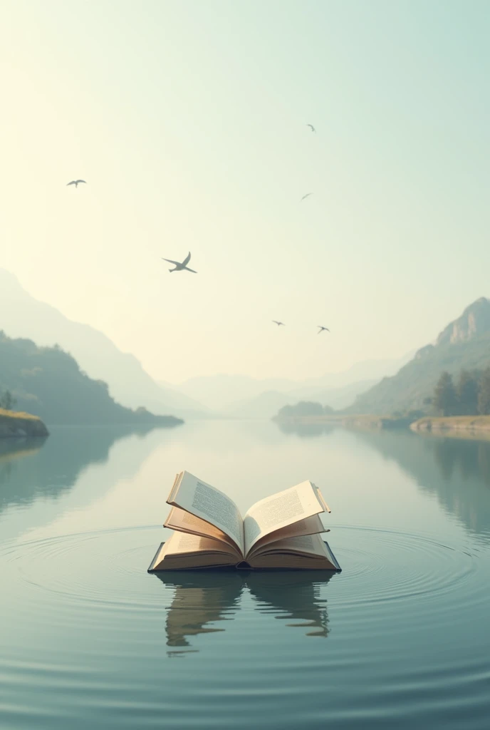 Banner image for a website interested in philosophy, psychology, life and humanity. I do not want it to include a human being.