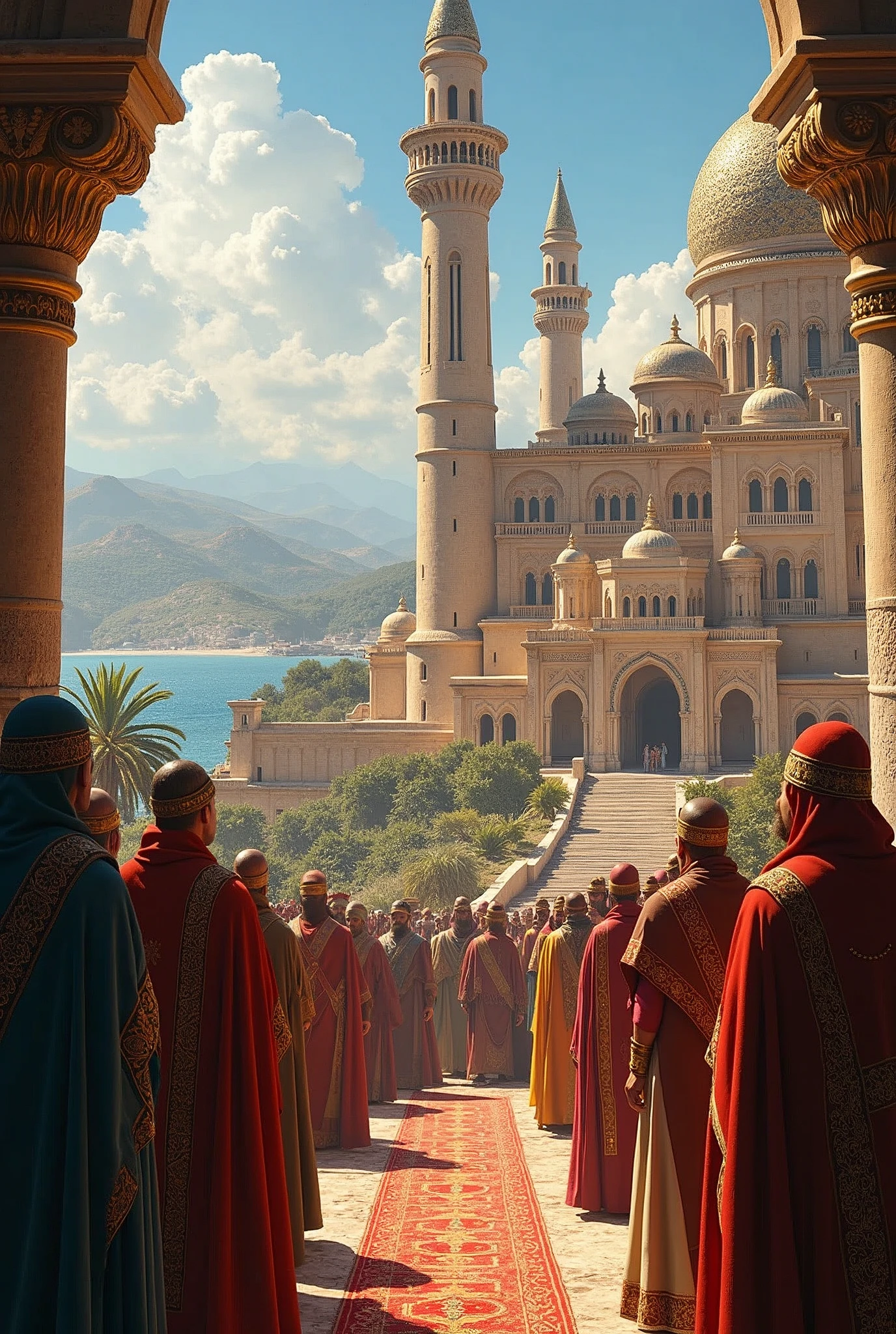 Kingdom of Andalusia