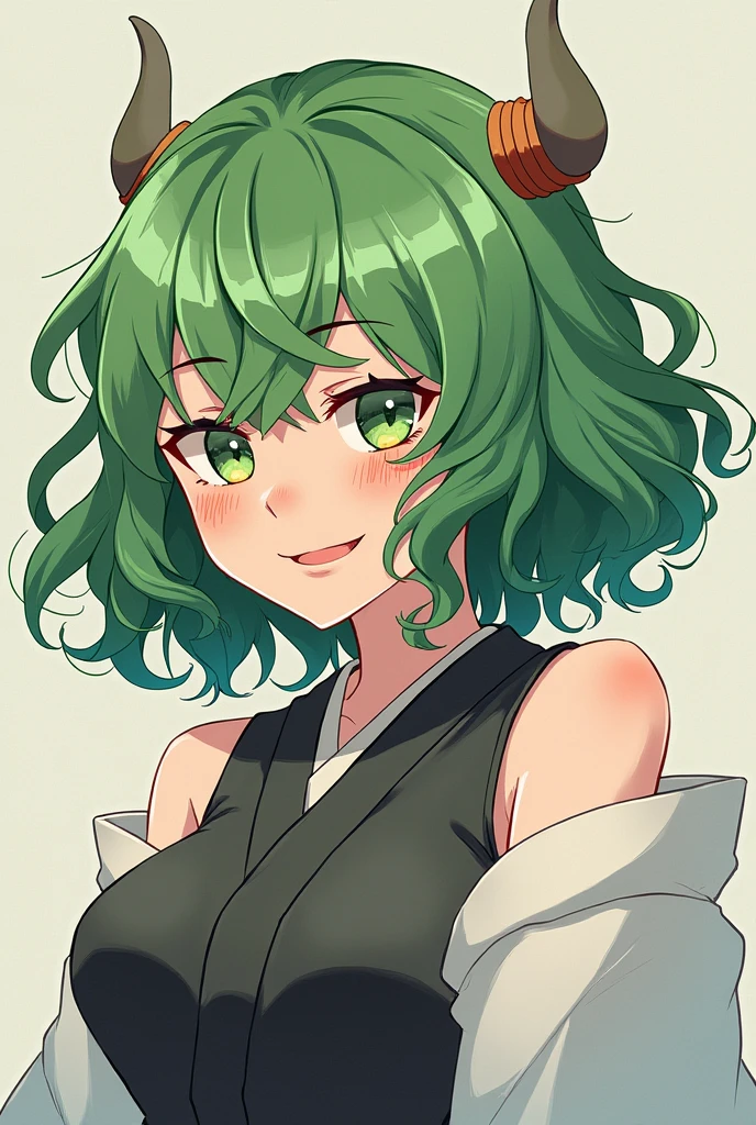 Tatsumaki 