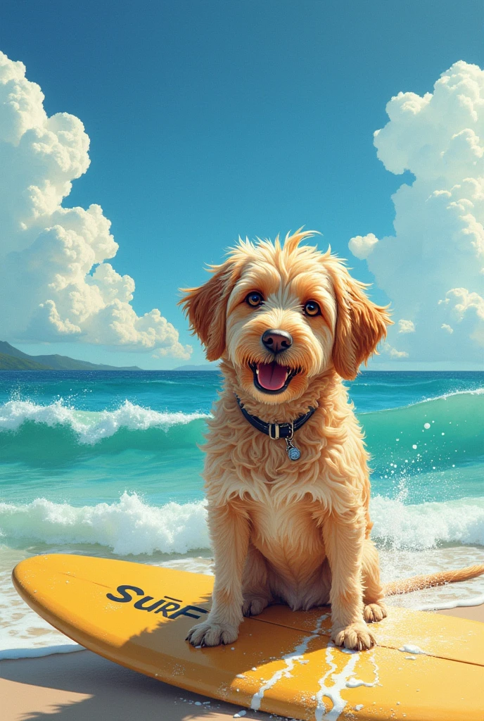 WHISKY E SURF