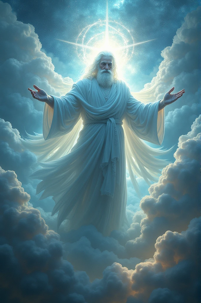 God pic