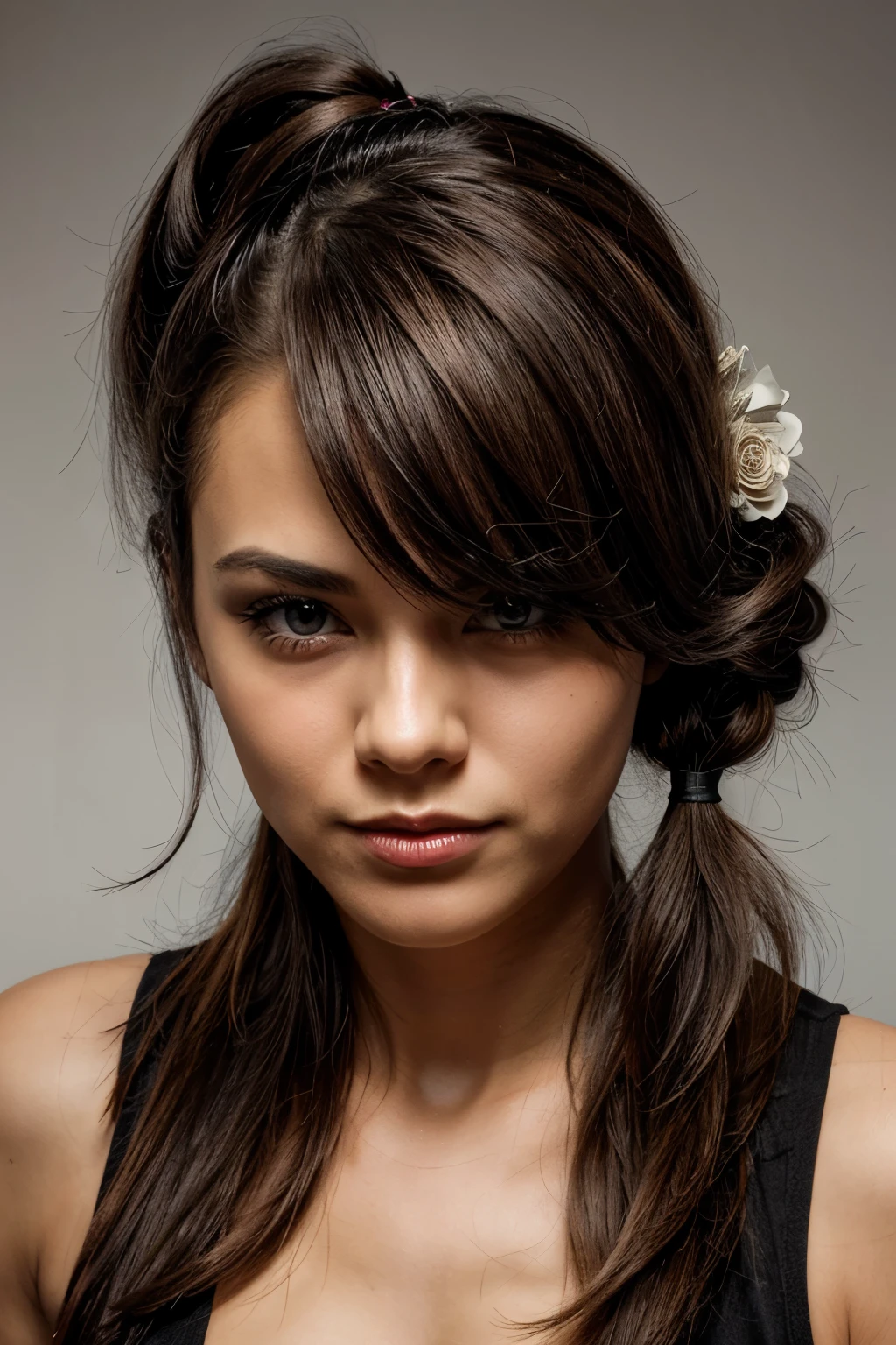 ridiculously dumb complex hilarious hair style