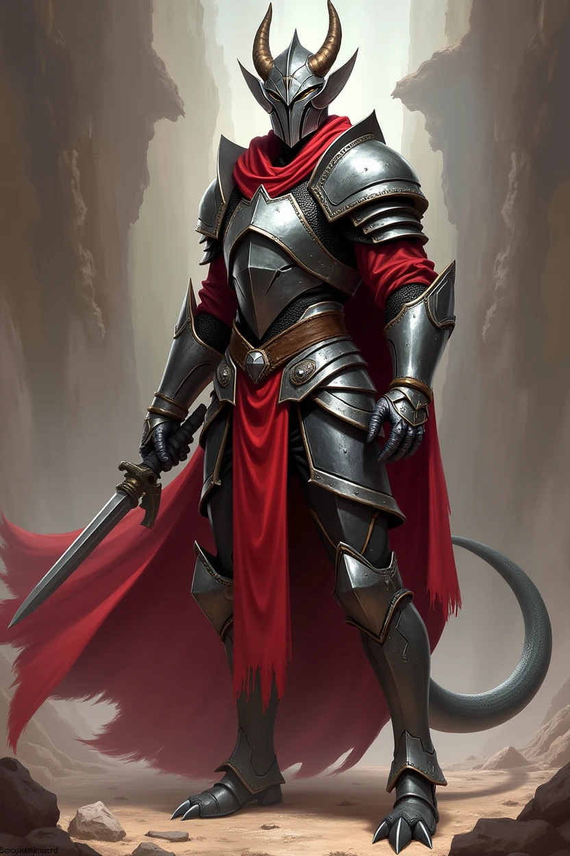 Dragon Knight