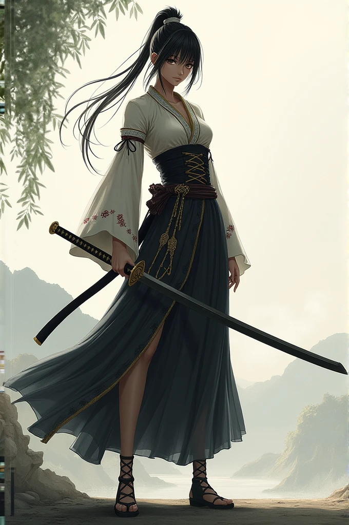 Kazema Iroha