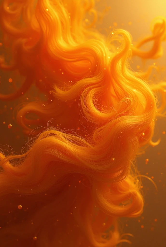 ((Masterpiece, 8k, High quality)), (orange/yellow hair)