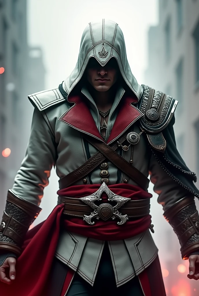Assassin's Creed