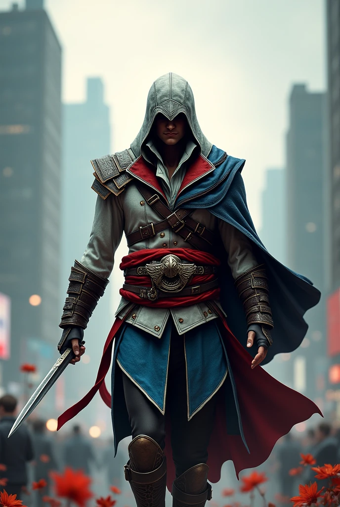 Assassin's Creed