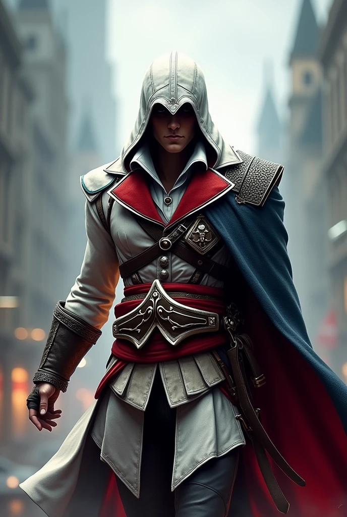 Assassin&#39;s Creed