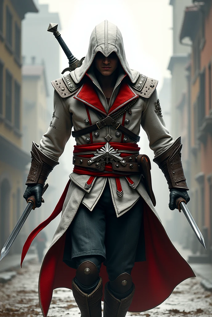 Assassin's Creed