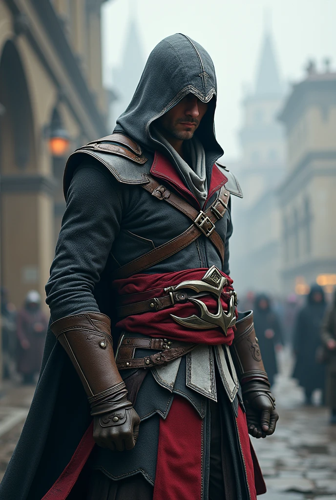 Assassin's Creed