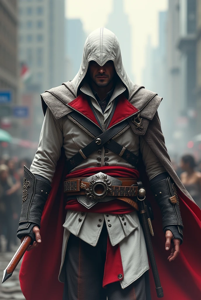 Assassin&#39;s Creed