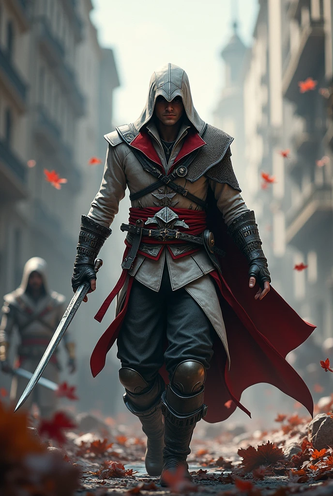 Assassin&#39;s Creed