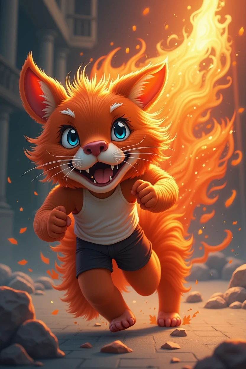 run