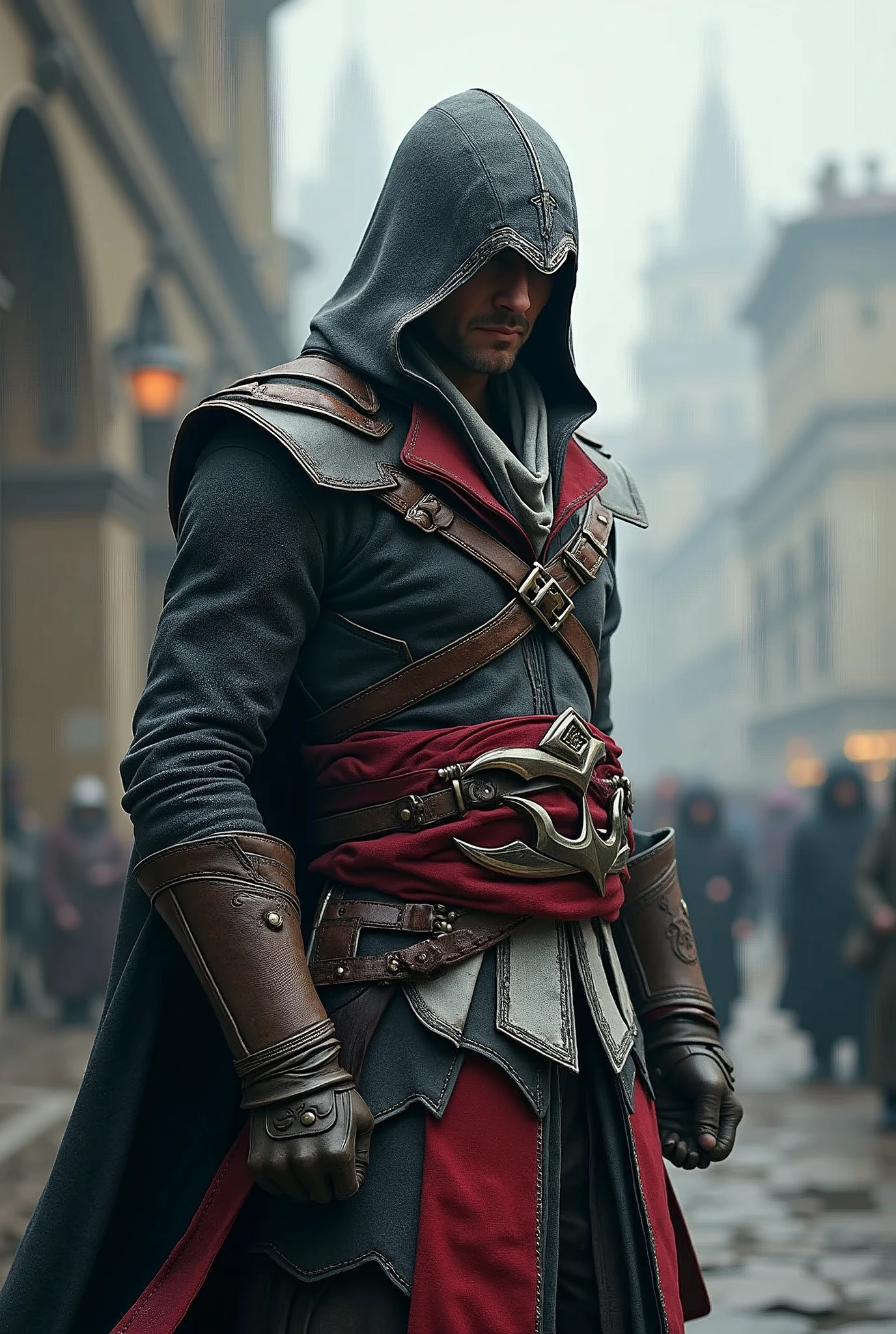 Assassin's Creed