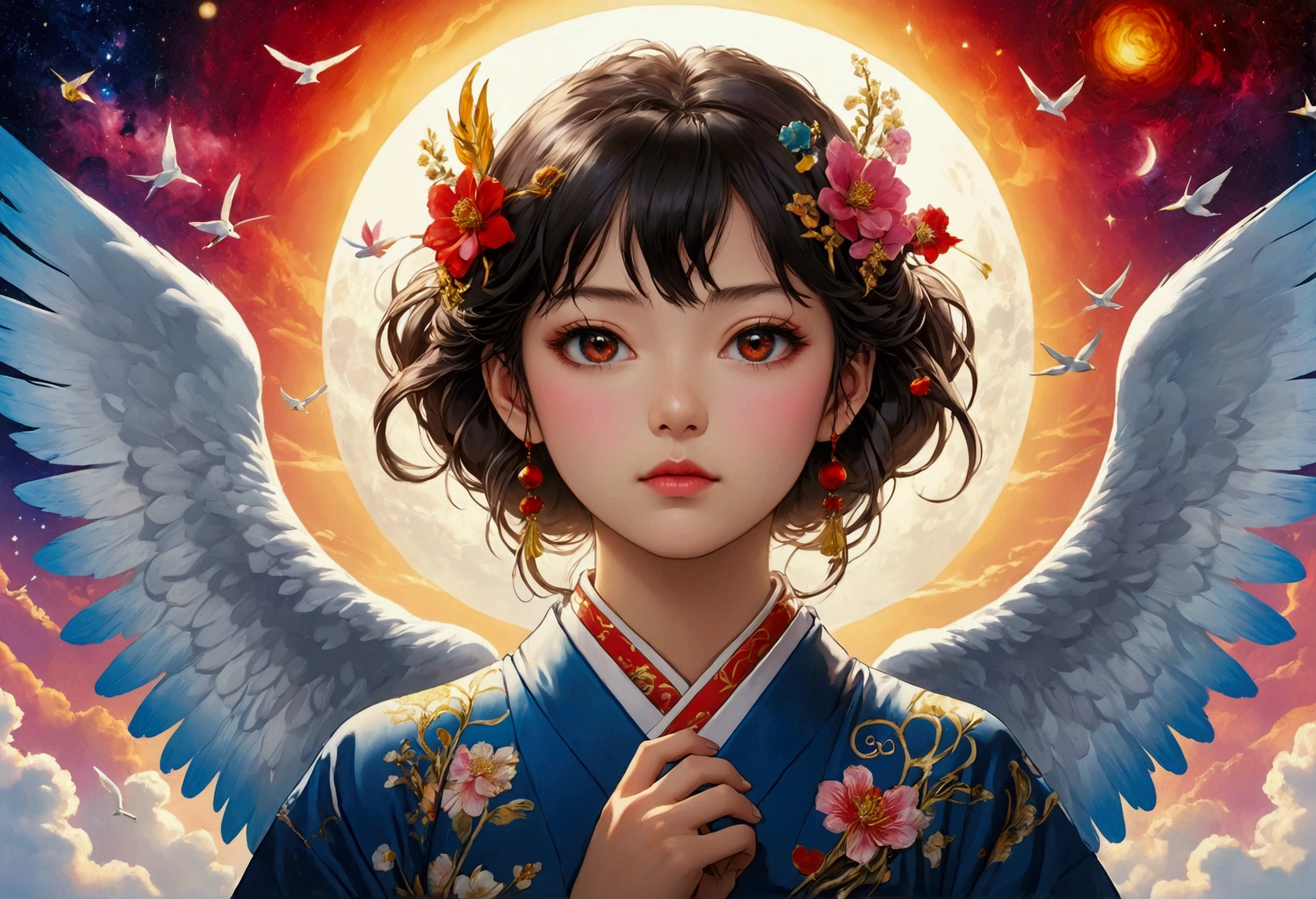 Itsuki Nakano