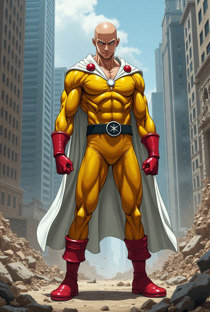 saitama 