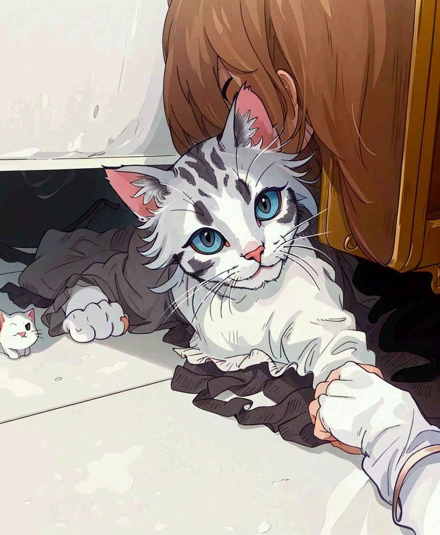 cat