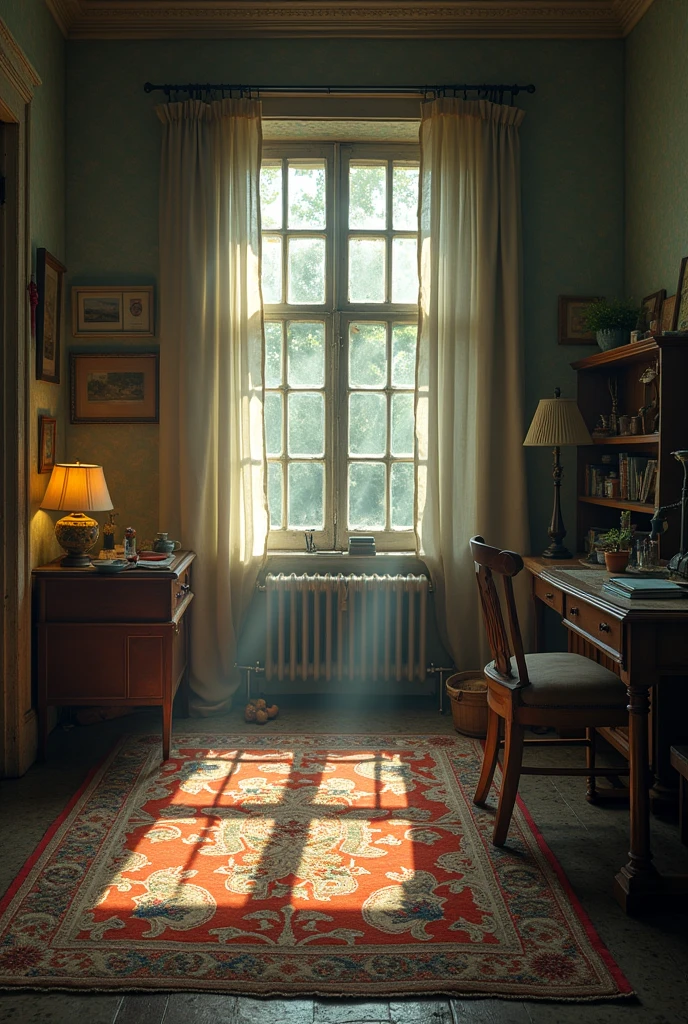 Inside out