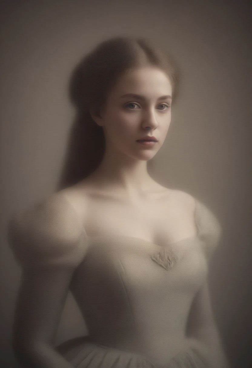 a photo-realistic portrait of a beautiful young woman, long hair, a dancer in 19th century French costumes, very beautiful, standing artistically, Tragic, Dramatic Situation, realistic natural body anatomy, professional light distribution, very artistic lighting gradation, artistic detail, film grains, Gelatin silver print. RAW photo, natural light, epiC Realism, TXT2IMG, full realism, portrait of a beautiful cute 25 years old, highly detailed, centered, drawn,(princess:1.0), (1girl:1.3) old Pictorialism 1920 (Masterpiece, Best Quality, Highres:1.2) Pictorialism, Pictorialism by Franz Xaver Setzer, Franz Anton Adolf was an Austrian photographer. Photography in 1920, realistic erotic photograph, photorealistic:1.4
official art, ultra detailed, beautiful, and . her pale white photorealistic, realistic, extremely detailed, highly detailed, cute, pretty, attractive, fair skin, vellus hair, realistic chest, thin build, Natural proportions ,Skin hairs , Rough skin, Cellulite, Shiny skin ,skin texture , skin highly detailed ,skin texture detailed, Skin bristles, Skin goosebumps, Skin chills ,Grainy skin , cinematic lighting, stunningly beautiful, intricate ,Shiny lips, (professionally graded), (bright soft diffused light)frail and blonde innocence, glistening cumdrenched, beautiful, masterpiece, best quality, cum dripping from skin .Roman clothing. She wears a dress with thin straps, Roman dress, Open Chest and elegant embroidery, Oriental accessories., cumstains, nostalgic german beauty, museum, godrays, long greengoldilocks, big round innocent eyes, freckly caucasian, messy updo,
flat breasts,(naked), fit, soft muscles, cinematic lighting with deep dramatic shadows and nostalgia.
<lora:Ultimate Realism XL - Perfect Skin Texture and Eyes - V1.0:10.0
<lora:Ultimate Realism XL - Perfect Skin Texture and Eyes - V1.0:10.0
<lora:Detailed nipples XL - V1.0:10.0