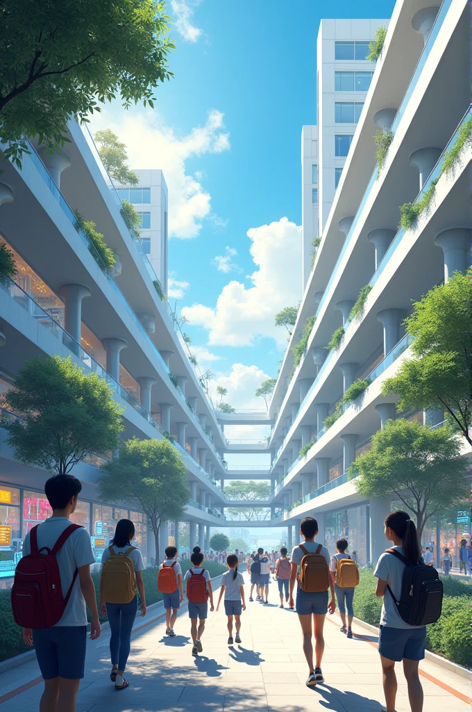 future school