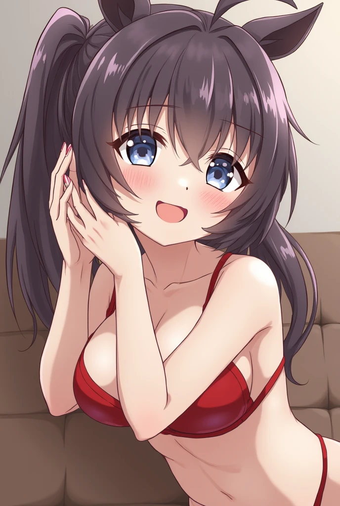 anime girl having sex