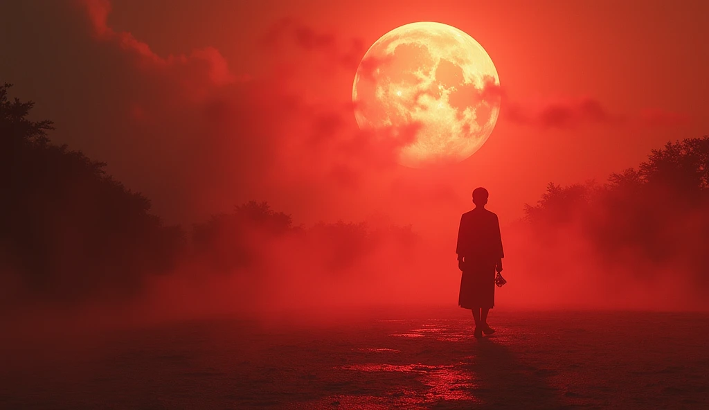 I haven't seen blood and grief for years,Forgetting life and death in the dust,Chinese style,((Movie storyboard)),((8K Ultra HD)),((Photographic quality))