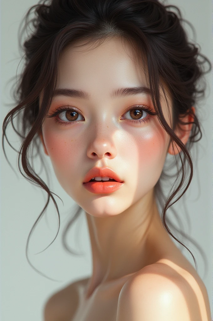 ((best quality)), ((masterpiece)), (detailed), perfect face