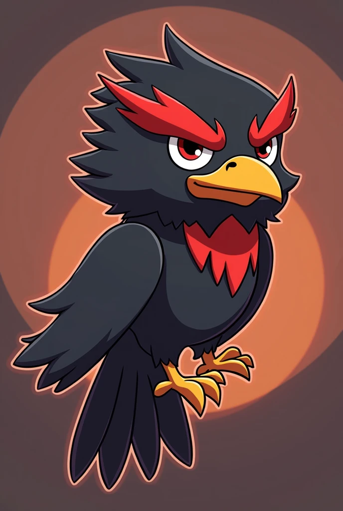 brawlstars brawler phoenix crow