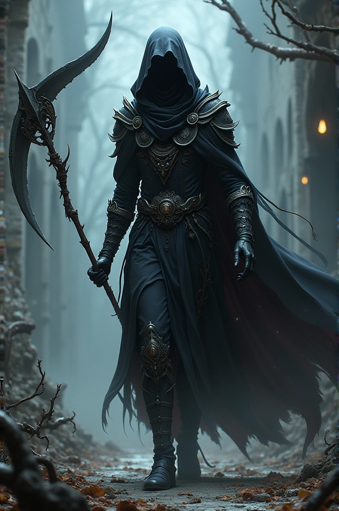 Kayn