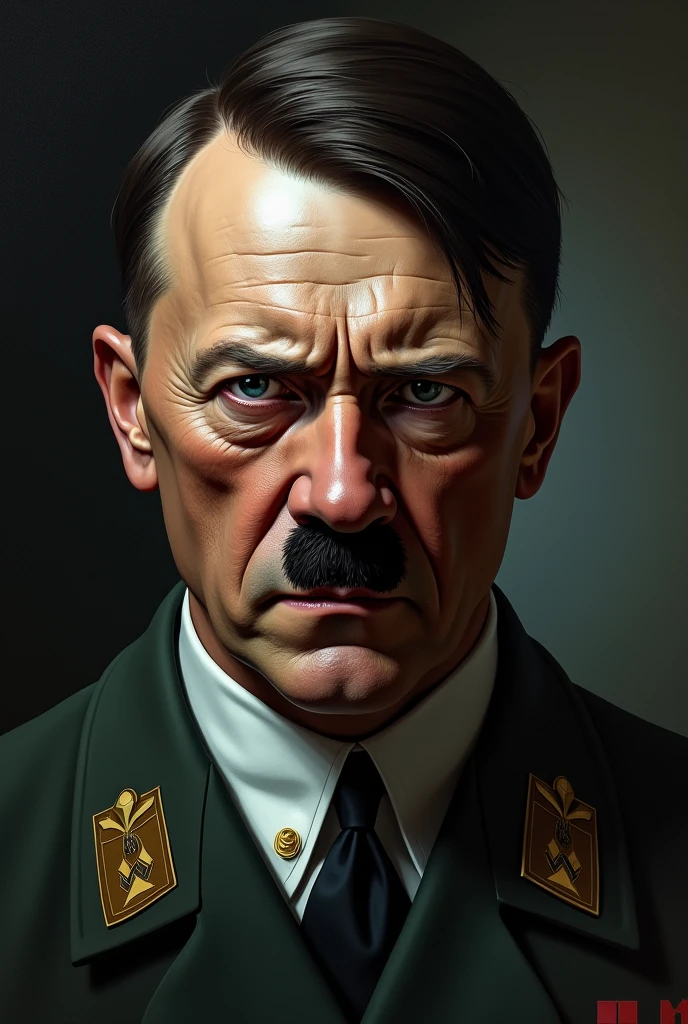adolf hitler