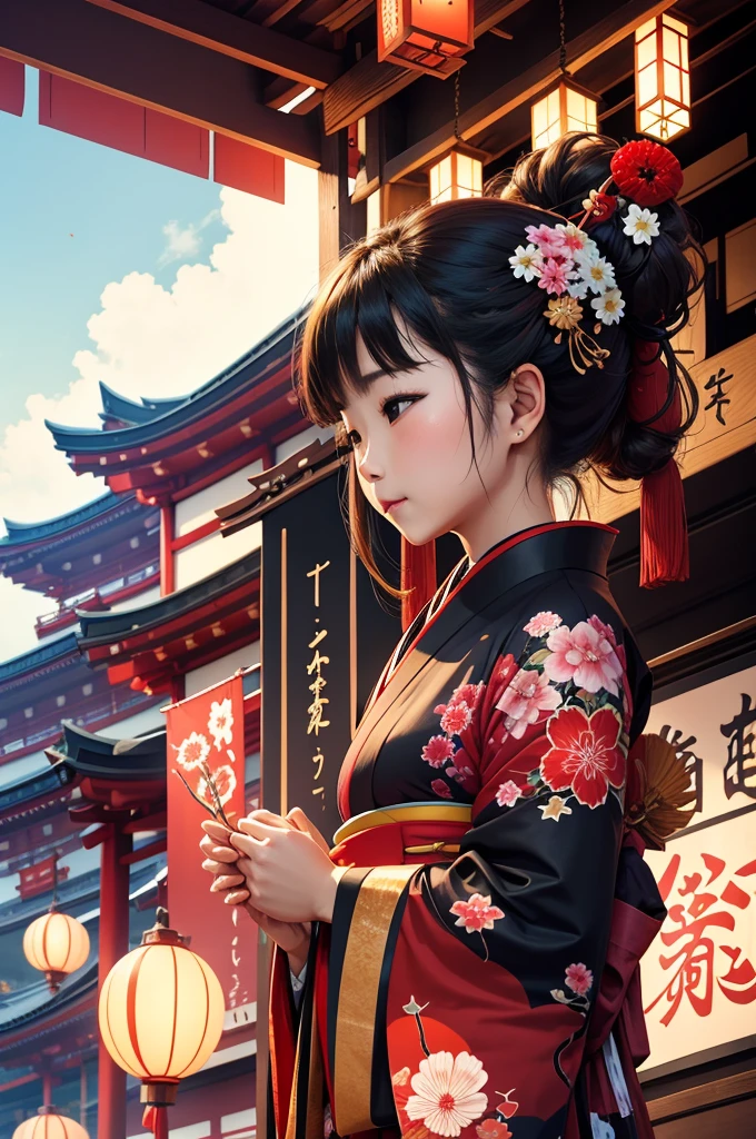 Festivals、Japan、Celebrations