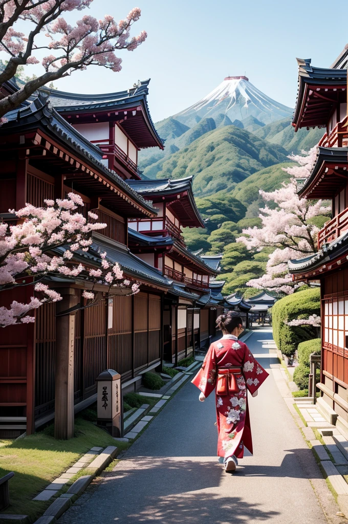 Festivals、Japan、Celebrations、landscape