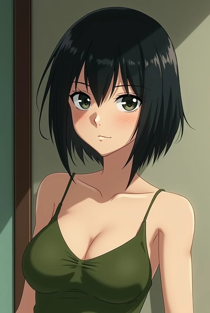 Toph Beifong nude having sex
