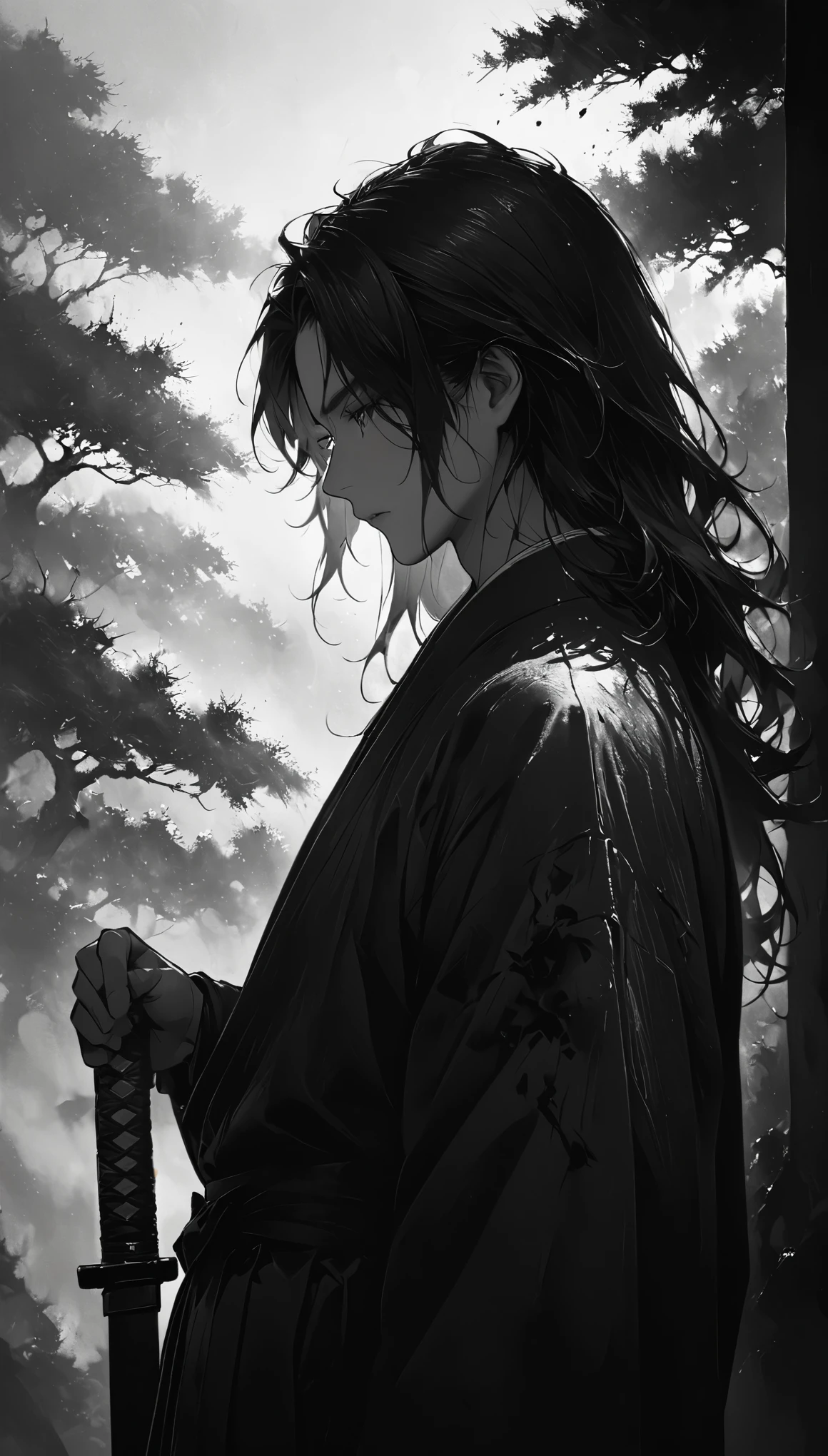 (Katana Tsuka)