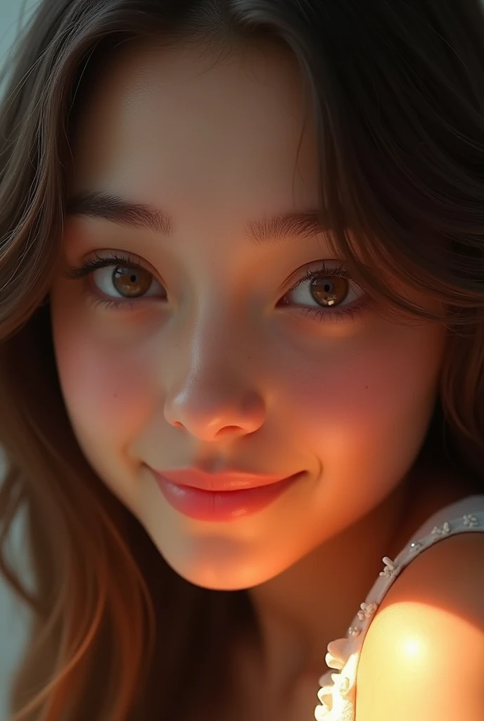 My girlfriend name is sweety. I miss him so much.
I want to understand something different with his picture.