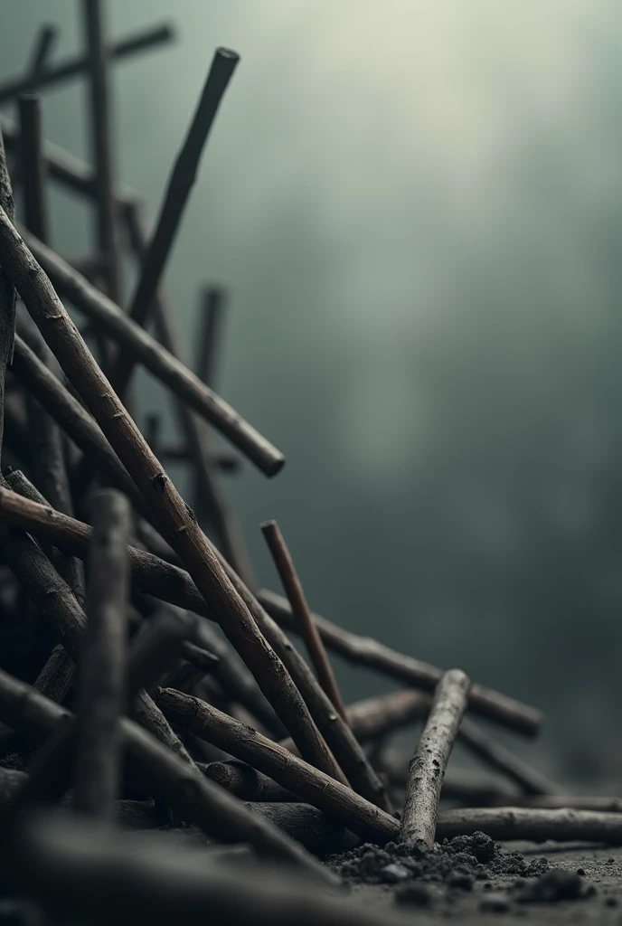Stick market bearish